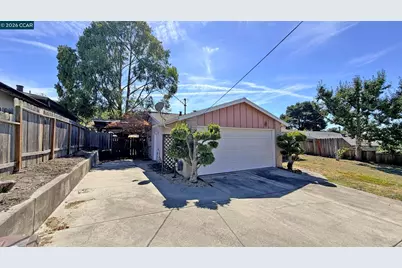2645 O'Donnell Dr, San Pablo, CA 94806 - Photo 8