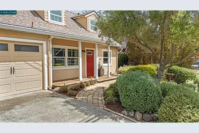 4161 Joan Ave, Concord, CA 94521 - Photo 2