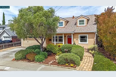 4161 Joan Ave, Concord, CA 94521 - Photo 1
