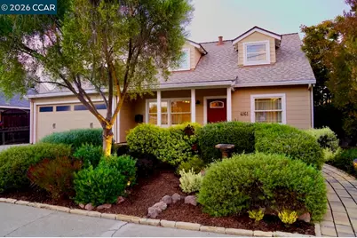4161 Joan Ave, Concord, CA 94521 - Photo 4