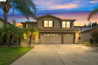 516 Malicoat Ave, Oakley, CA 94561 - Photo 1