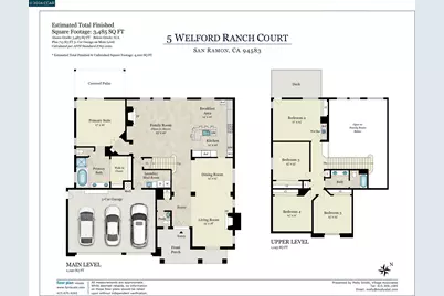 5 Welford Ranch Ct, San Ramon, CA 94583 - Photo 58