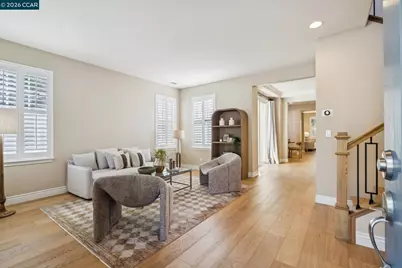 256 Abigail Cir, Danville, CA 94506 - Photo 4
