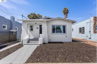 1707 78th Ave, Oakland, CA 94621 - Photo 1