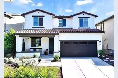 829 Hardcastle Ranch Road, Oakley, CA 94561 - Photo 1