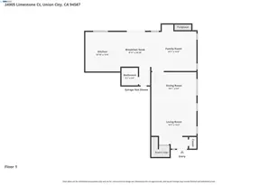 34905 Limestone Ct, Union City, CA 94587 - Photo 46