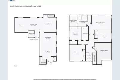 34905 Limestone Ct, Union City, CA 94587 - Photo 44
