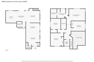 34905 Limestone Ct, Union City, CA 94587 - Photo 44