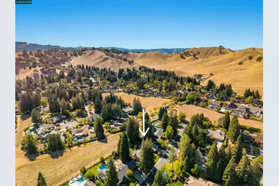 529 Carleton Way, Alamo, CA 94507 - Photo 80