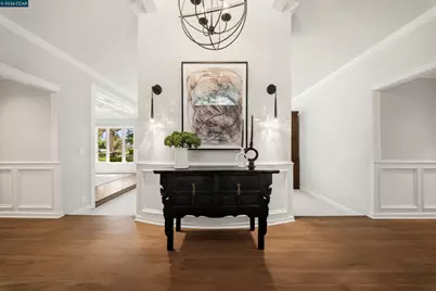 529 Carleton Way, Alamo, CA 94507 - Photo 8