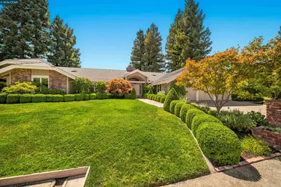 529 Carleton Way, Alamo, CA 94507 - Photo 2