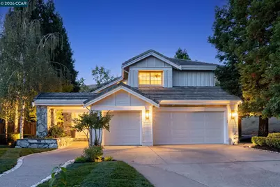 645 Birchwood Ct, Danville, CA 94506 - Photo 2