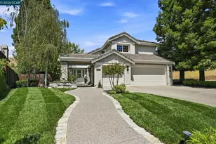 645 Birchwood Ct, Danville, CA 94506 - Photo 1