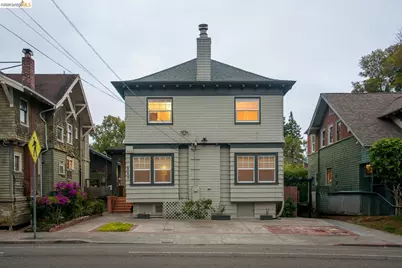 357 Alcatraz Ave, Oakland, CA 94618 - Photo 2