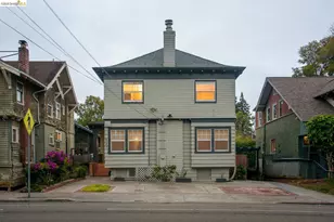 357 Alcatraz Ave, Oakland, CA 94618 - Photo 2