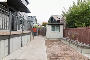 357 Alcatraz Ave, Oakland, CA 94618 - Photo 46