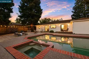 117 Vista Del Diablo, Danville, CA 94526 - Photo 2