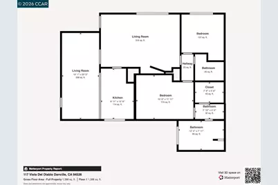 117 Vista Del Diablo, Danville, CA 94526 - Photo 48
