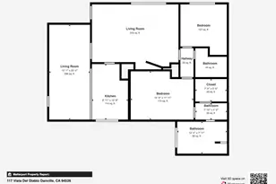 117 Vista Del Diablo, Danville, CA 94526 - Photo 48