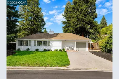 117 Vista Del Diablo, Danville, CA 94526 - Photo 1