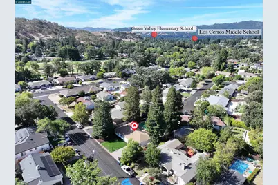 117 Vista Del Diablo, Danville, CA 94526 - Photo 54