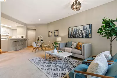 200 Caldecott Ln #206, Oakland, CA 94618 - Photo 4