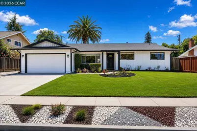 1320 Hookston Rd, Concord, CA 94518 - Photo 1