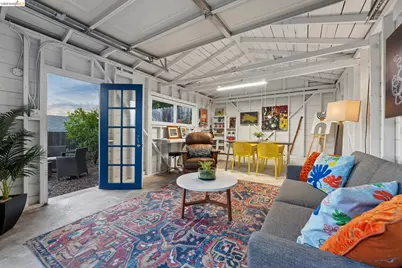 1390 31st St, Oakland, CA 94602 - Photo 32