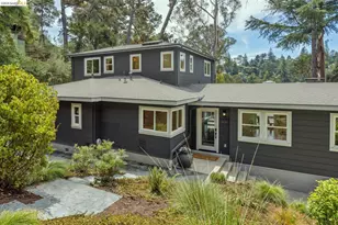 6141 Aspinwall Rd, Oakland, CA 94611 - Photo 2