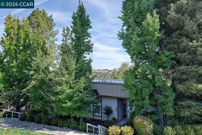 1425 Canyonwood #3, Walnut Creek, CA 94595 - Photo 16