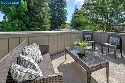 1425 Canyonwood #3, Walnut Creek, CA 94595 - Photo 1