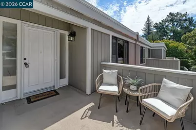 1425 Canyonwood #3, Walnut Creek, CA 94595 - Photo 4
