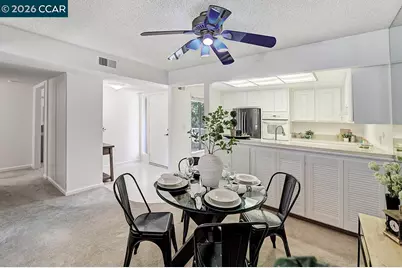 1425 Canyonwood #3, Walnut Creek, CA 94595 - Photo 20
