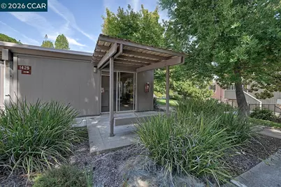 1425 Canyonwood #3, Walnut Creek, CA 94595 - Photo 38