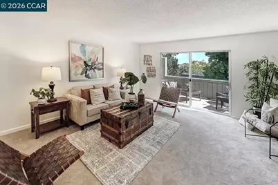 1425 Canyonwood #3, Walnut Creek, CA 94595 - Photo 12