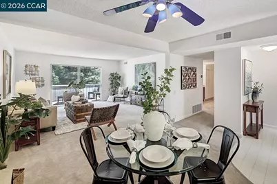 1425 Canyonwood #3, Walnut Creek, CA 94595 - Photo 10