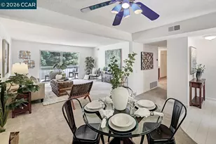 1425 Canyonwood, Walnut Creek, CA 94595 - Photo 10