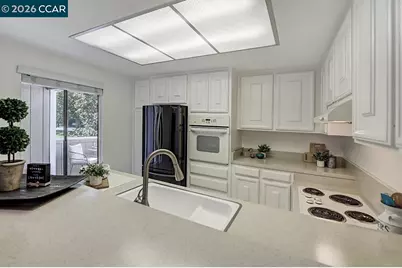 1425 Canyonwood #3, Walnut Creek, CA 94595 - Photo 6
