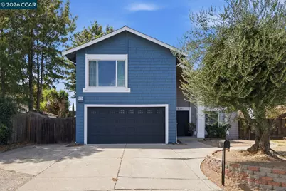 15 Plumas Ct, Bay Point, CA 94565 - Photo 1