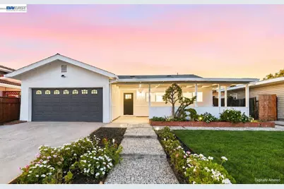 3531 Independence Rd, Fremont, CA 94538 - Photo 1