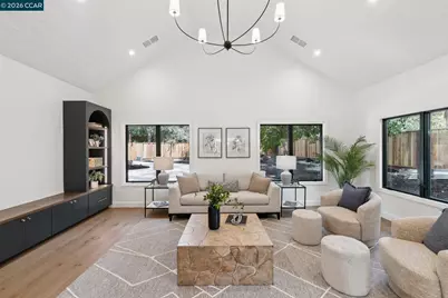 2421 Danville Blvd, Alamo, CA 94507 - Photo 2