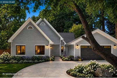 2421 Danville Blvd, Alamo, CA 94507 - Photo 1