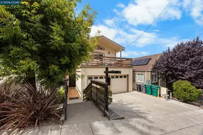 3685 Virden Ave, Oakland, CA 94619 - Photo 2