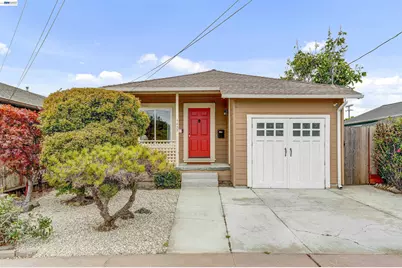 5437 Colusa Ave, Richmond, CA 94804 - Photo 1