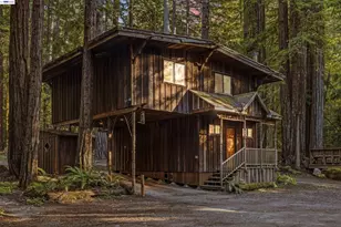 41 Back Rd, La Honda, CA 94020 - Photo 48
