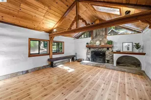 41 Back Rd, La Honda, CA 94020 - Photo 4