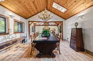41 Back Rd, La Honda, CA 94020 - Photo 1