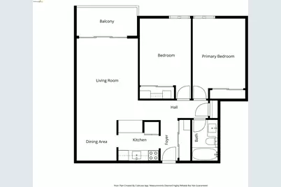 555 Jean St #319, Oakland, CA 94610 - Photo 24