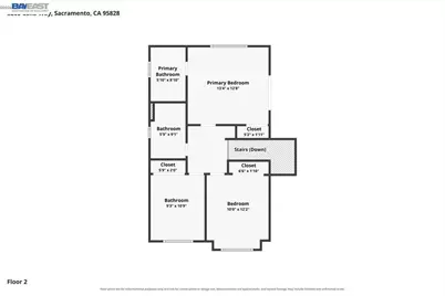 8265 Calla Way, Sacramento, CA 95828 - Photo 46