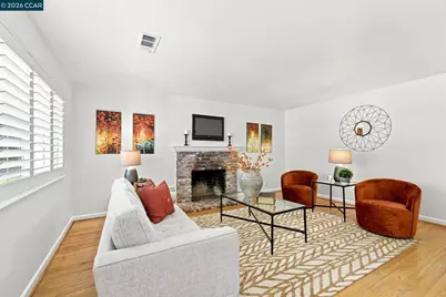 987 Getoun Drive, Concord, CA 94518 - Photo 4